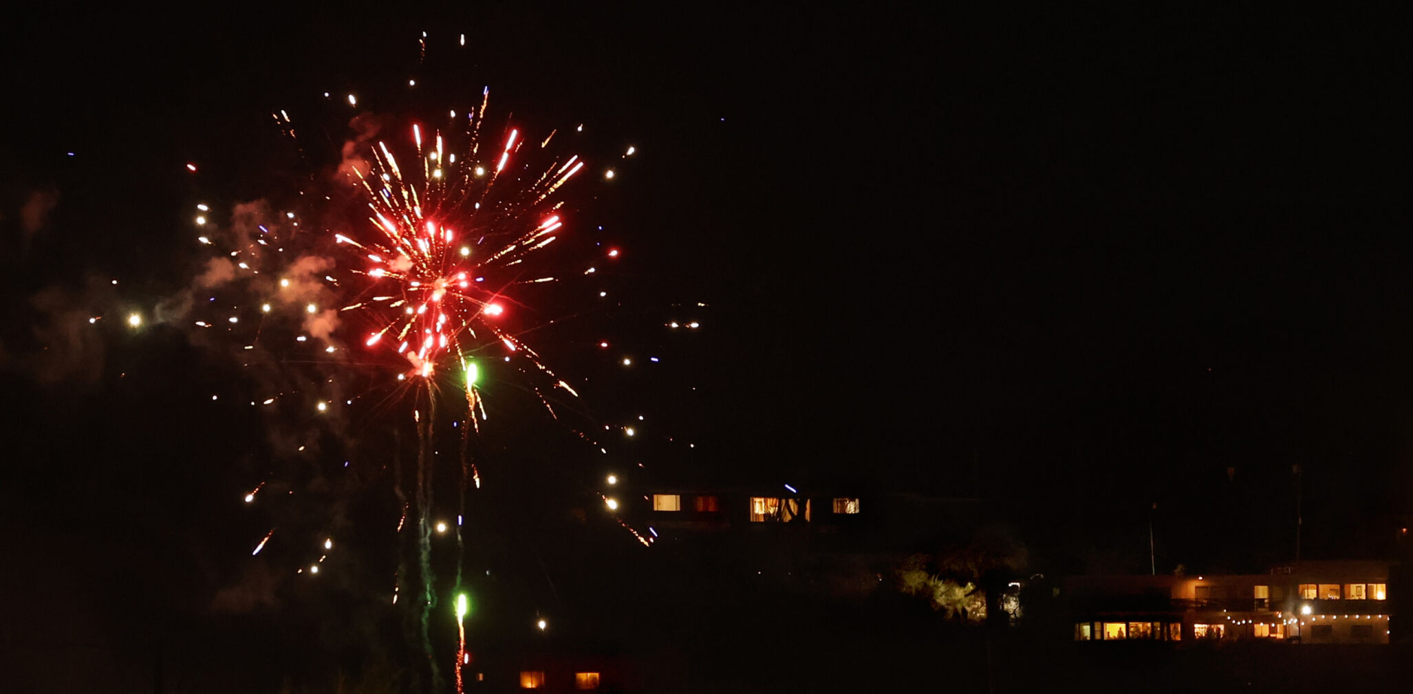 28th Annual 4th of July Fireworks Celebration